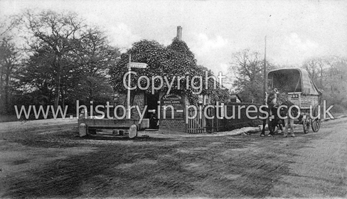 woodford green picture