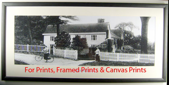 framed print 1