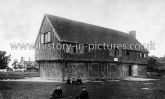 Moot Hall, Elstow, Bedford, Bedfordshire. c.1916