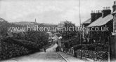 Apsley Hill, Woburn Sands, Bedfordshire. c.1904.