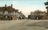 High Street, Sandy, Bedfordshire. c.1909. c.1909