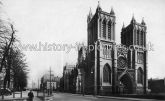 Bristol Cathedral. c.1908
