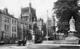 Bristol Cathedral c.1903