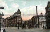 Victoria Street & Temple Street, Bristol. c.1905