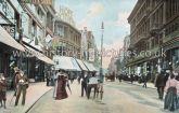 Wine Street, Bristol. c.1905