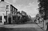 High Street, Aylesbury, Bucks. c.1910's
