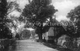 The Wheat Sheaf Inn, Station Road, Bow Brickhill, Bucks. c.1910