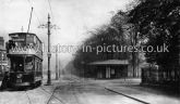 Park Road North, Birkenhead, Cheshire. c.1915