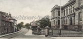 Alverton Road. Penzance. c.1904