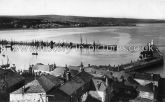Newlyn Harbour & Penzance, Cornwall. c.1911