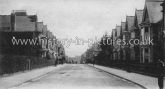 Morrab Road, Penzance. c.1910.