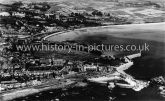 An Air View of Penzance. c.1952.