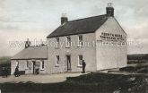 First and Last House in England, Land End, Cornwall, c.1906