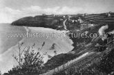 Carbis Bay, Cornwall. c.1910