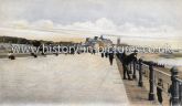 The Esplanade, Penzance, Cornwall. c.1910