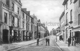 Fore Street, Callington, Cornwall. c.1907