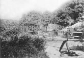 Lawry's Mill, St. Mawgen, Cornwall. c.1904