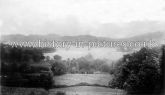 Coniston Lake, Cumbria. c.1904