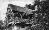 Swiss Cottage, Endsleigh, Devon. c.1910.