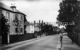 Poole Road, Wimborne, Dorset. c.19030's