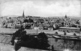 General View of Dumfries. c.1919