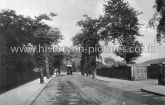 Plashet Grove, East Ham, London. c.1916