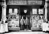 Pegrams Stores.