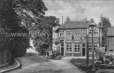 The Royal Oak, Oak Hill, Highams Park, Chingford, London. c.1910.