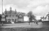 West Essex Golf House, Chingford, London. c.1910's.