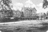 Royal Forest Hotel, Chingford, London. c.1901.