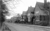 Forest Avenue, Chingford, London. c.1910.