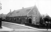 All Saints Church, Highams Park, Chingford, London. c.1910's.