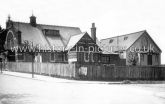 United Methodist Church, Winchester Road, Highams Park, Chingford, London. c.1920's.