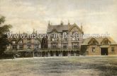 Royal Forest Hotel, Chingford, London. c.1918.