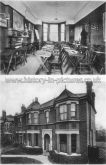 Chingford Collegiate School for boys, Chingford, London. c.1910's.