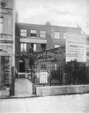 Clarkes College, Forest Gate Branch, London. c.1912.