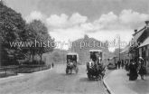 Dalston Lane junction Queensbridge Road, Dalston, Hackney, London. c.1904.