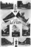 Lovely Leyton, London. c.1913