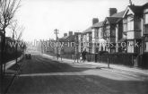 Queenswood Ave, Walthamstow, London. c.1940's