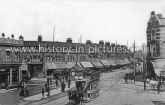 The Bakers Arms, Lea Bridge Road, Leyton, London. c.1904
