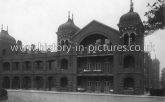 West Ham Infirmary -Whipps Cross Hospital- Leytonstone, London. c.1915.