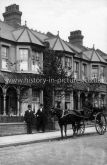 11 Abbotts Park Road, Leyton, London. c.1905