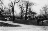 Entrance to the Forest, Leyton, London. c.1911