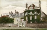 Forest School, Snaresbrook, London. c.1909.