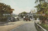 Fountain & Woodford Road, Snaresbrook, London. c.1912.