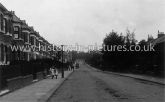 Colworth Road, Leytonstone, London. c.1905