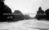 Woodford Road, Snaresbrook, London. c.1914.