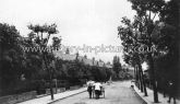 New Fillebrook Road, Leytonstone, London. c.1912