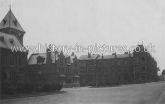 West Ham Infirmary, (Whipps Cross Hospital), Leytonstone, London. c.1915