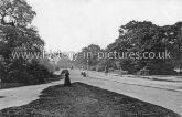 Whipps Cross Road, Leytonstone, London. c.1905